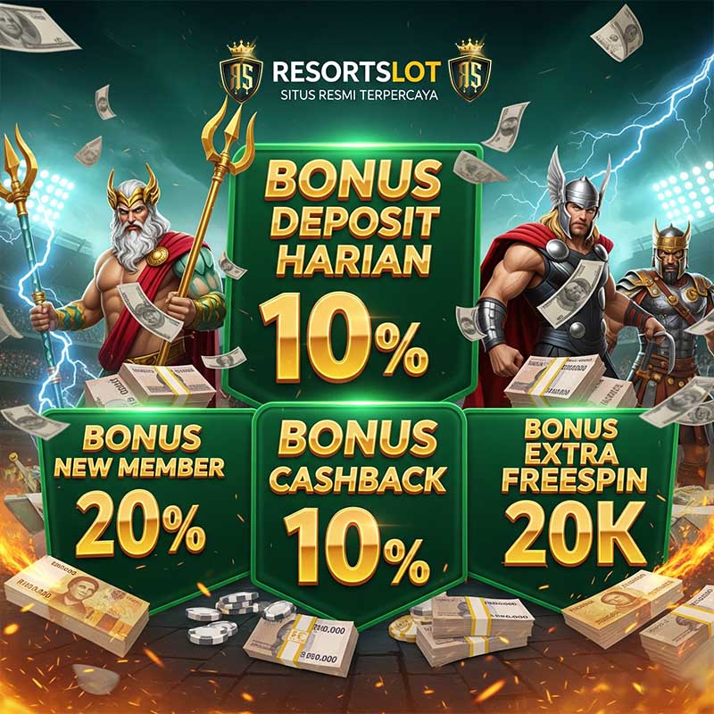 SLOT GACOR